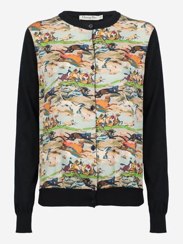 Dior Cardigan
