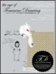 The Age of Feminine Drawing[二手書_普通]