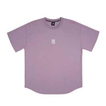 KANGOL 男女 涼感圓弧下擺T 6525102592