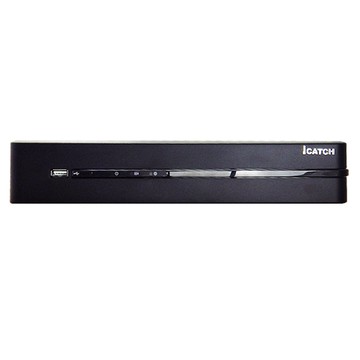 icatch KMQ-0828EU-K 8路 500萬畫素 DVR 數位監控錄影主機 監控主機