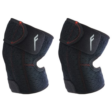 PRO-SPECS Active 運動護肘  黑色  2個  均碼(42 x 17 cm)