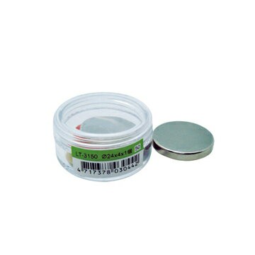 旻新 LT-3160 DIY強力磁鐵 / 1入【APP滿額下單10%點數(單一帳號最高1000點)】4/30止
