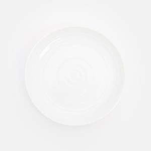 Miyama 深山 LKL 平盤14cm 白