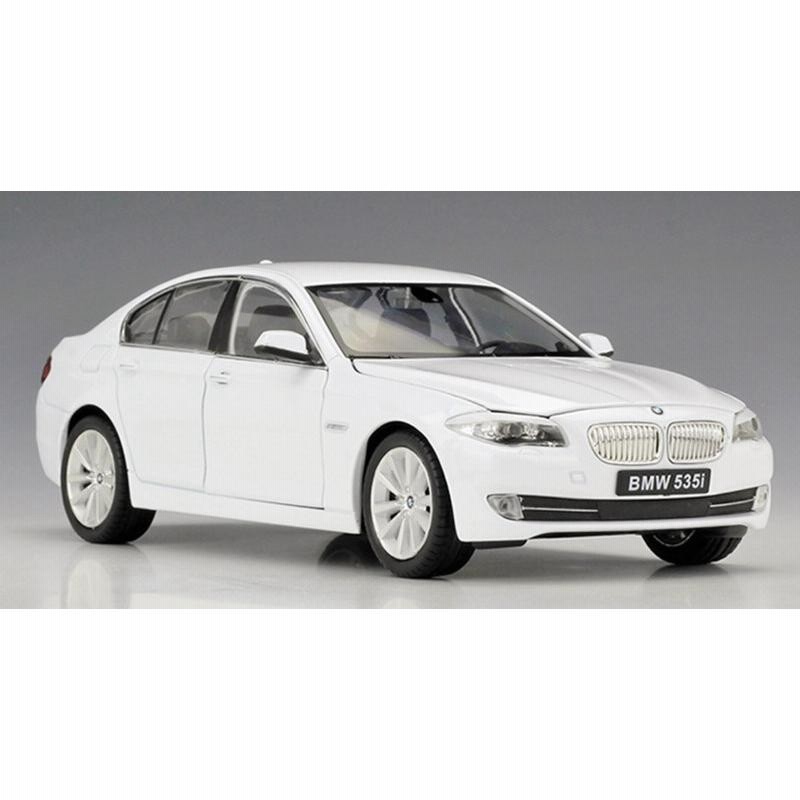 1/24 BMW 535i ミニカー 模型 合金 モデルカー 3カラー | LINE