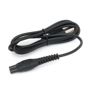 適用飛利浦剃須刀2000series充電器S2308 S2318 S2509 2508充電線