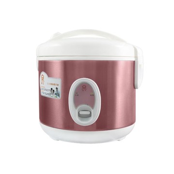 Jinkon 晶工三人份厚釜電子鍋 JK-1310