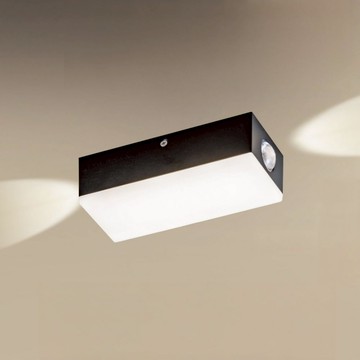 7W防水吸頂燈 B140-64-73103