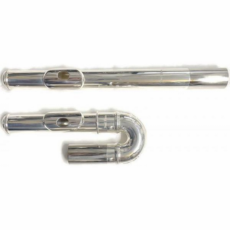 Pearl Flute パールフルート PFA-207BES アルトフルート 頭部管