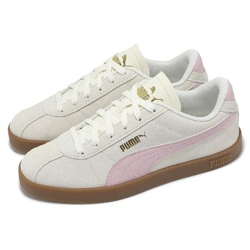 PUMA 女款 Club II 運動休閒鞋 39744411  23cm  灰色