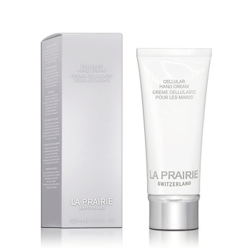 《平輸版》【LA PRAIRIE】深層活化柔潤手 (100g)｜畢業季｜星座禮｜生日禮物｜情人節禮物｜感謝禮