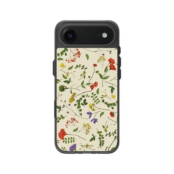 iPhone Air Clear (相機按鈕) 酷墨灰 - Plantica - 花園 – 鄉間小徑