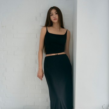 藏副乳美胸托提BRA TOP
