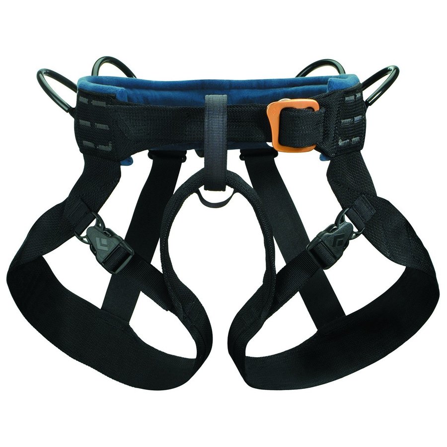 ブラックダイヤモンド ブラックダイアモンドBlack Diamond Bod Harness