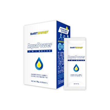 【紅牛】聰勁水電力電解沖泡飲7g*10入/盒 (電解質、隨身包、補充電解質、運動飲料)