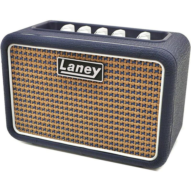 Laney (レイニー) 電池駆動アンプ MINI-ST-LION