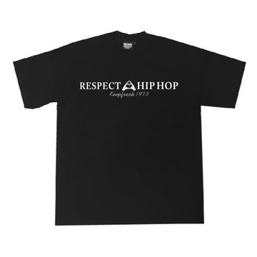 bboy寬松西海岸街頭old school重磅hiphop街舞美式小領口短袖T恤