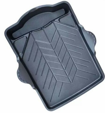 [COSCO代購5] D136618 CHEFWAY 黑石IH方形烤盤