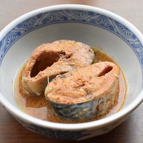 うまい！さば醤油煮 （１５０ｇ＊３缶セット）