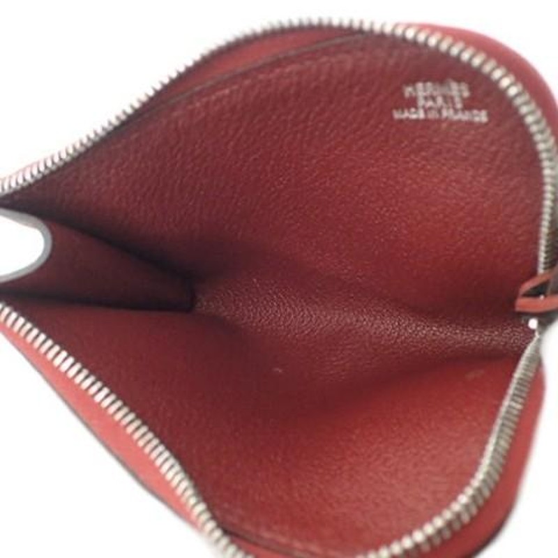 HERMES(エルメス) リミックス 小銭入れ コインケース 財布
