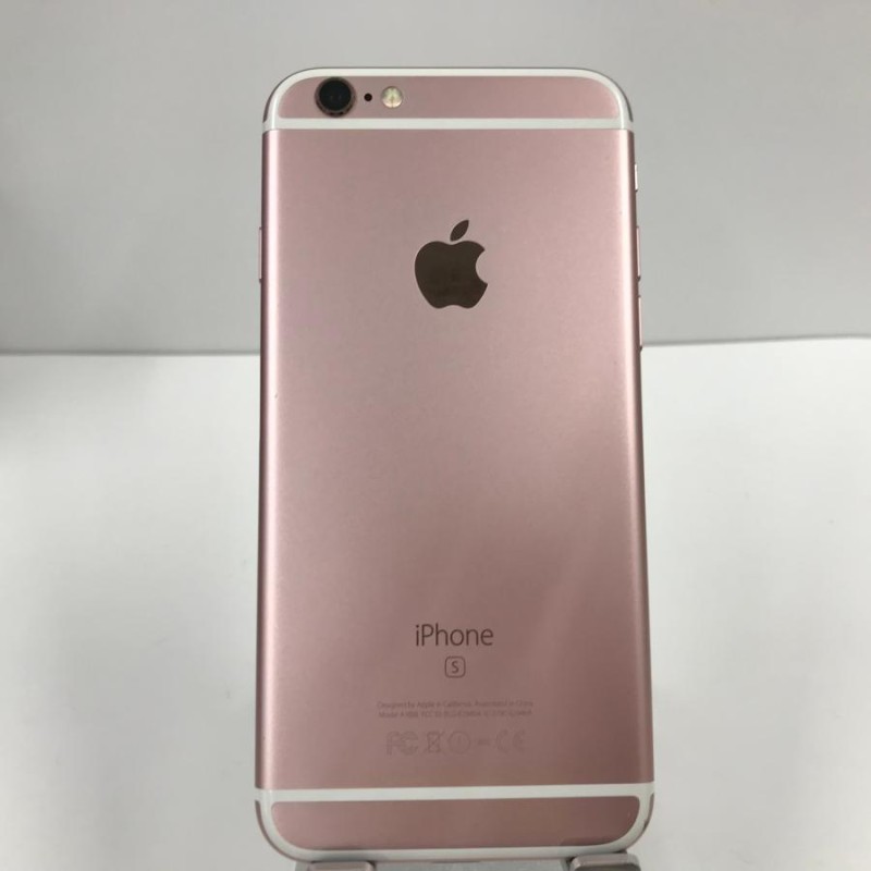 iPhone6s 16GB docomo ローズゴールド 本体 n05410 | LINEショッピング