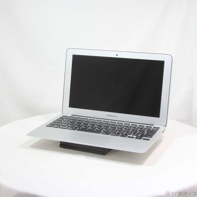 Apple MacBook Air MJVM2J/A | LINEショッピング