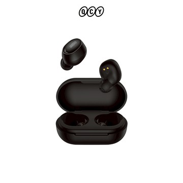 【QCY】ArcBuds Lite 入耳式真無線藍牙耳機