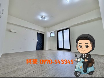 東榮商圈仁愛醫院～３面採光無障礙視野大３房休旅車位｜台中市大里區大德街