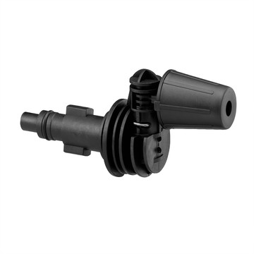 BLACK+DECKER 360 度高壓噴嘴 BZOAJN1-AS