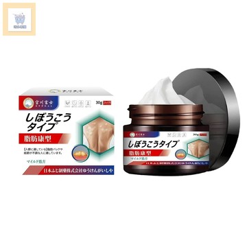 【日本配方】脂肪康保健膏 脂肪包塊結節不適皮膚不適硬結外用護理膏
