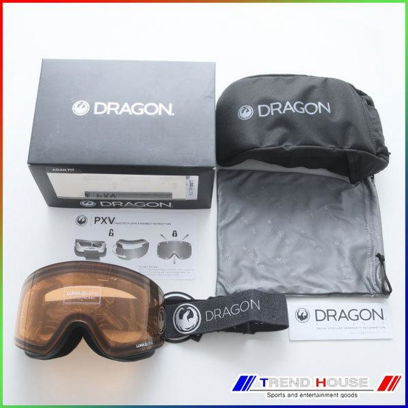 DRAGON X1 ゴーグル 日本正規品（DRAGON OFFICIAL STORE / R1）
