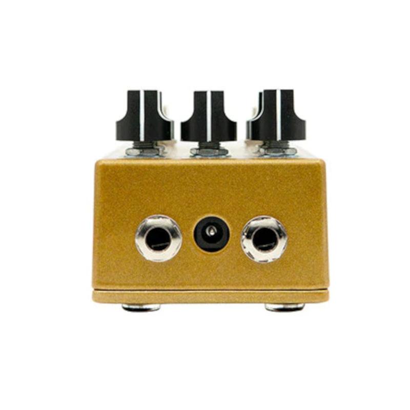 SolidGoldFX ディレイ EM-III   Multi-Head Octave Echo