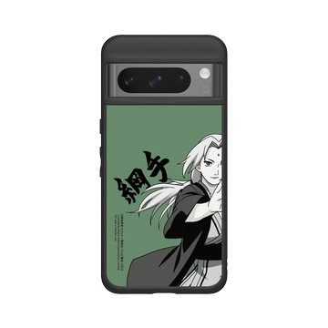Pixel 8 Pro SolidSuit 黑 - 火影忍者 Naruto - 角色系列-綱手