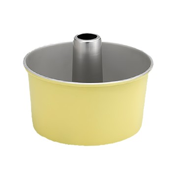 SaNNeNg 三能 20cm戚風蛋糕模組 陽極 UN16002  203 x 182 x 112mm  1個