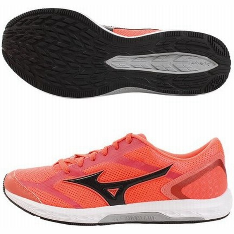 ミズノ Mizuno ランニングシューズ Wave Idaten Cb U1gr トレーニングシューズ 部活 マラソン メンズ 通販 Lineポイント最大0 5 Get Lineショッピング