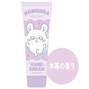 粧美堂吉伊卡哇保濕香氛護手霜30g_小桃