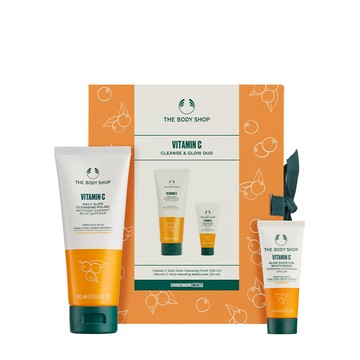 維他命C亮膚入門禮盒_加贈活顏素1ML*2(商品效期 : 7-12個月)