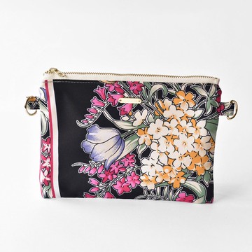 MERRY POUCH (S) 和風圖案 / 快樂小包