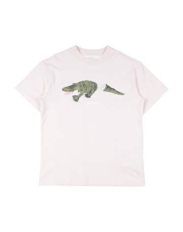 PALM ANGELS T-shirts - Item 12929092