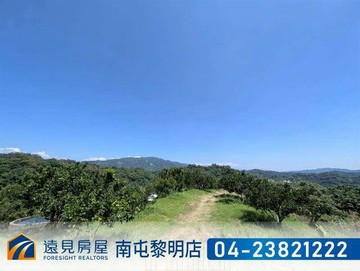 北屯區大榮段蘭園農地|遠見房屋｜台中市北屯區大榮段