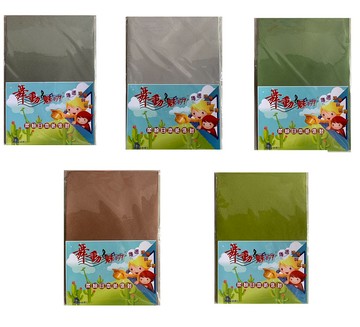 柔粉日本紙20.5*14信封3入系列