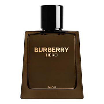 Burberry Hero 英雄神話男性香精 Parfum 迷你瓶