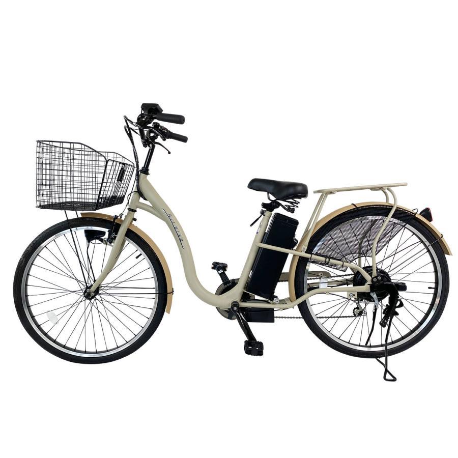 Airbike 26インチ 日本タイガー電器株式会社社製