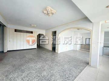 士林社子公園 邊間便宜鼎佳美寓｜台北市士林區社中街