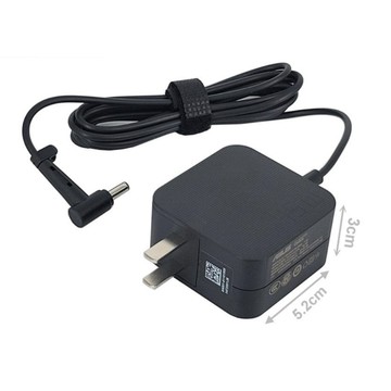 ASUS 45W 原廠變壓器 適用型號 Transformer Pro T304UA BX310UA,BX410UA,BX51VZ,UX32V,UX331UAL,UX333FA,UX3410UA,UX3430UA, UX461Ua,UX561UA,UM431DA,Q405UA