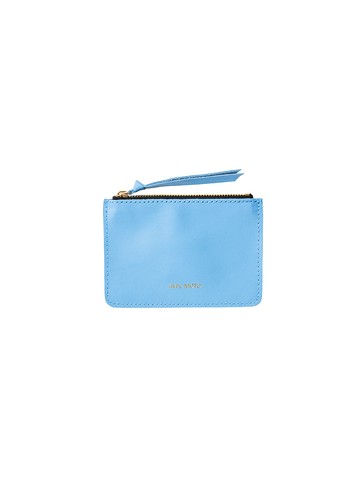 Emma Coin Purse Sky Blue