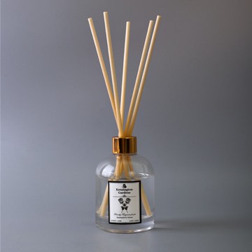 天然精油-寵物友善擴香-Kensington Gardens (溫暖乳香與玫瑰)