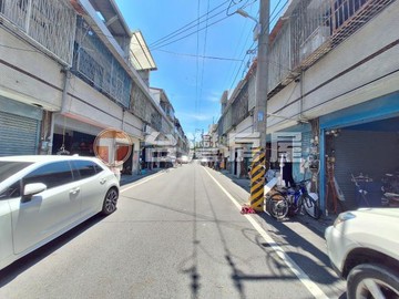 北斗中山路旁俗透天｜彰化縣北斗鎮中山路一段