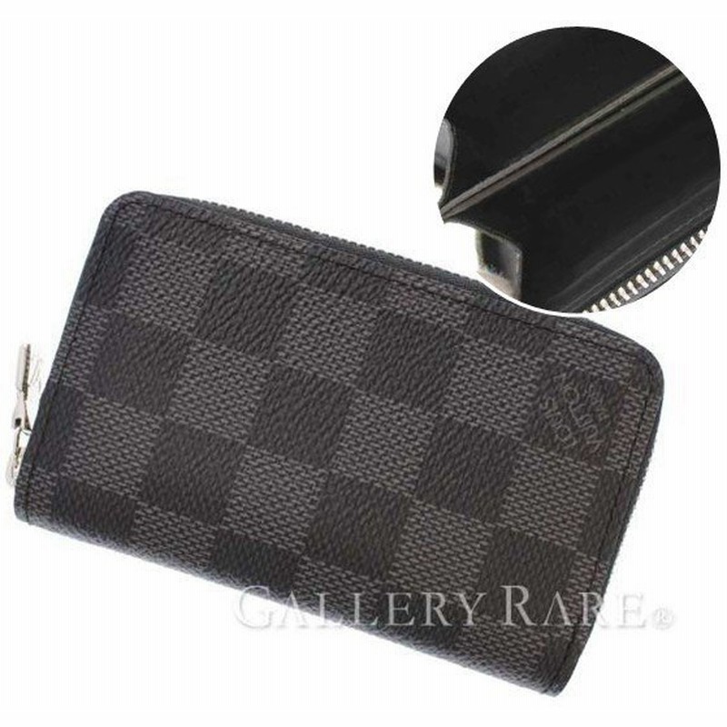 ルイヴィトン コインケース ダミエグラフィット ジッピーコインパース N ヴィトン 財布 小銭入れ メンズ Louis Vuitton 通販 Lineポイント最大0 5 Get Lineショッピング