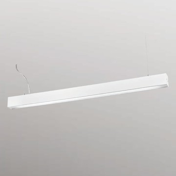 鋁合金T8燈管吊燈 F85-09-K4616