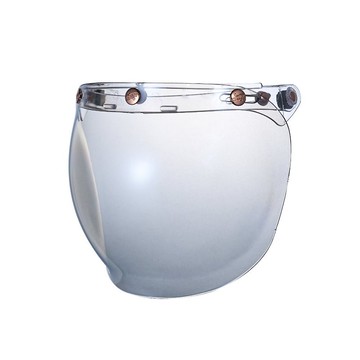 MODER摩德-紅銅釦PP風鏡-淺茶